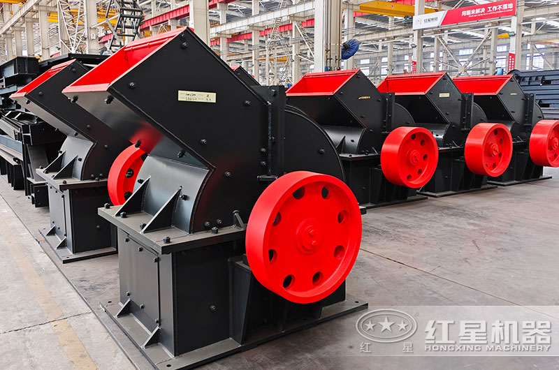 800×600锤式破碎机图片 800×600锤式破碎机图片